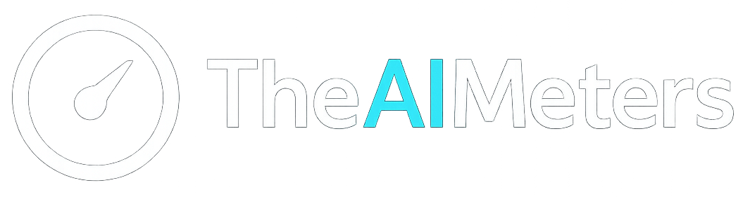 TheAImeters Logo